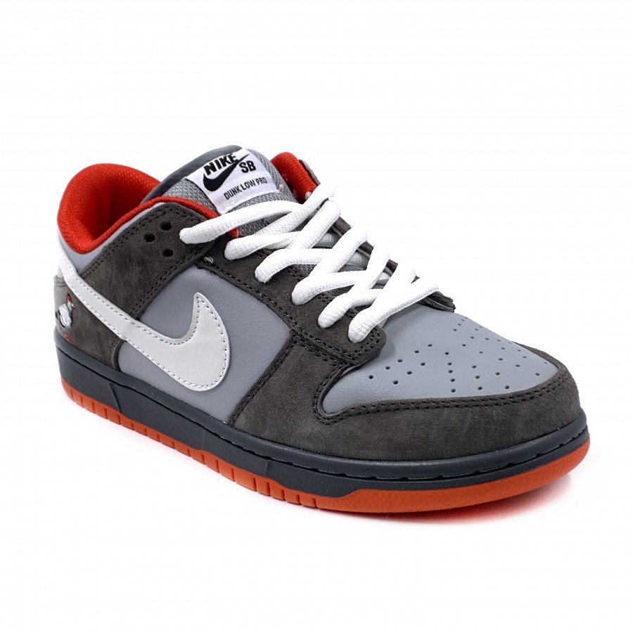 Nike dunk x staple on sale